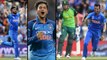 ICC Cricket World Cup 2019 :Chahal, Bumrah Shine On World Cup Debut