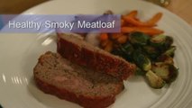 How to Make Meatloaf Recipes Healthier