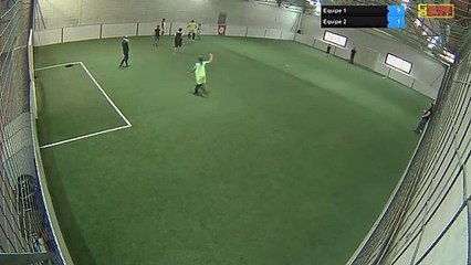 Equipe 1 Vs Equipe 2 - 05/06/19 14:41 - Loisir Poitiers - Poitiers Game Parc