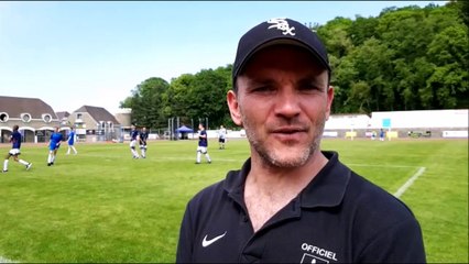 Football : la Coupe de Moselle des établissements spécialisés à Forbach