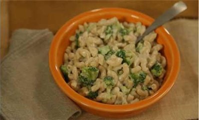 How to Make Macaroni and Cheese Healthier