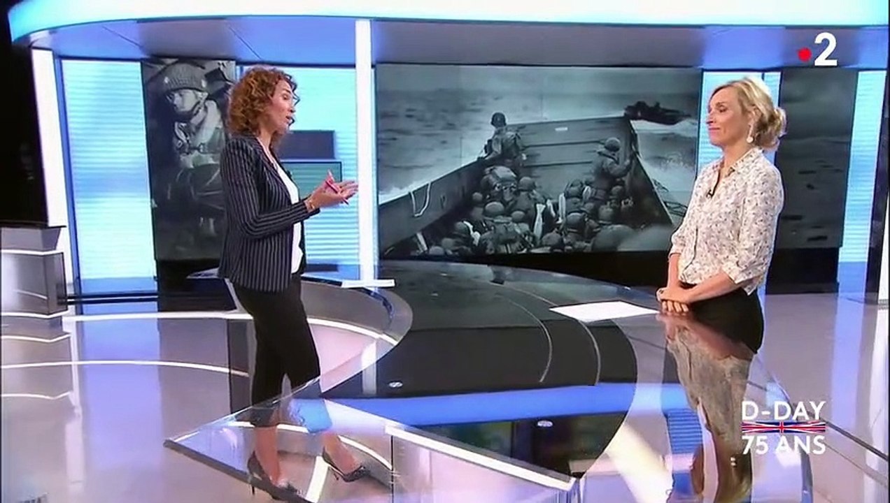 D-Day : ces légendes qui alimentent la grande histoire