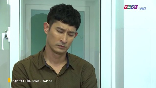 Dập Tắt Lửa Lòng Tập 43 - Ngày 10/6/2019 - Phim Việt Nam THVL1 - Phim Dap Tat Lua Long Tap 44 - Phim Dap Tat Lua Long Tap 43