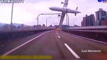 Plane Crash Accidents - Airplane Crash - part 1