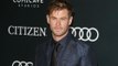 Chris Hemsworth was 'running out of money' before Thor