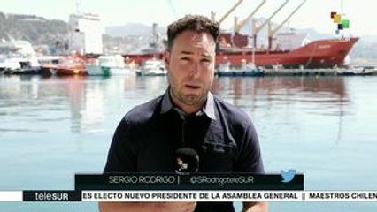 Juristas llevan a la CPI de La Haya la política migratoria de la UE