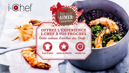 Direct i-Chef Grand Public (666)