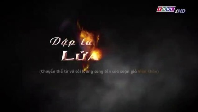 Dập Tắt Lửa Lòng Tập 46 ( Cuối) - Ngày 13/6/2019 - Phim Việt Nam THVL1 - Phim Dap Tat Lua Long Tap Cuoi - Phim Dap Tat Lua Long Tap 46