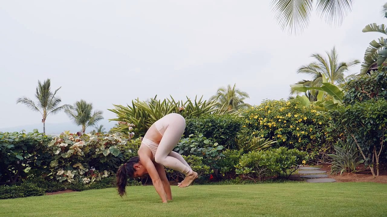 Welcome To My Channel! ⎢Yoga with Briohny Smyth