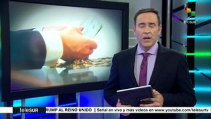 Impacto Económico: Previsión económica en Puerto Rico