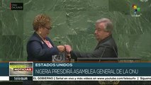 teleSUR Noticias: Congreso peruano debate 'cuestión de confianza'