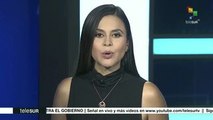 Deportes teleSUR: Selección femenina argentina se prepara para Mundial