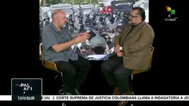 Cruce de Palabras: Conversamos con Arturo Peimbert Calvo