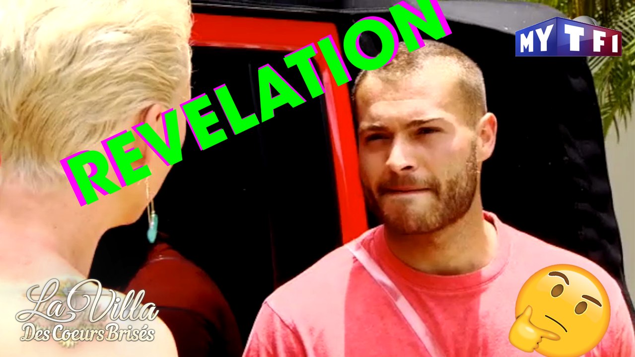 #LaVilla3 - Quentin sur le départ ?!