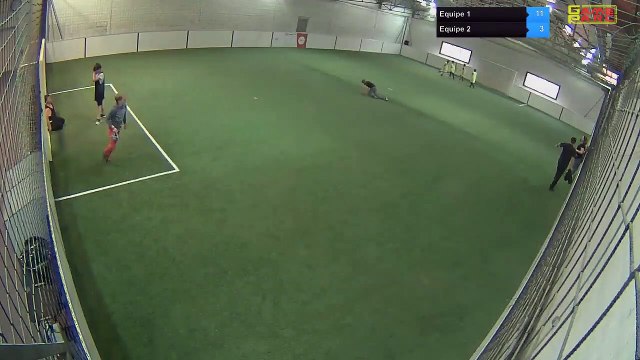 Equipe 1 Vs Equipe 2 - 05/06/19 14:57 - Loisir Poitiers - Poitiers Game Parc