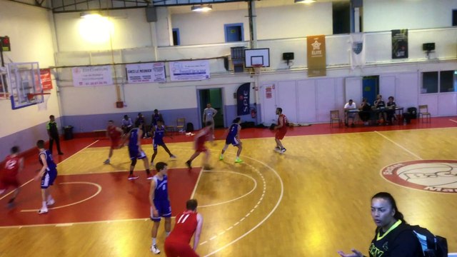 Finale coupe des Yvelines 2019 part 9