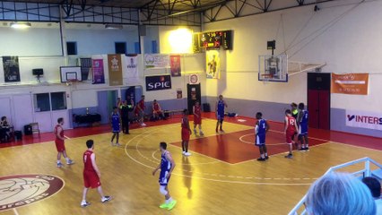 Finale coupe des Yvelines 2019 part 5