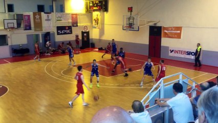 Finale coupe des Yvelines 2019 part 3