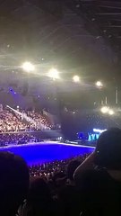 Sendai FaOI Yuzu' speach day 2