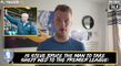 Two-Footed Talk | Is Steve Bruce the man to take Sheff Wed to the EPL?