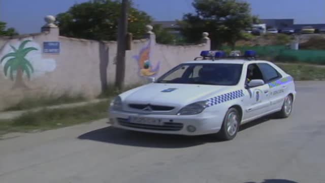 Once años después del asesinato de Lucía, su exmarido y otros tres hombres se sientan en el banquillo de los acusados