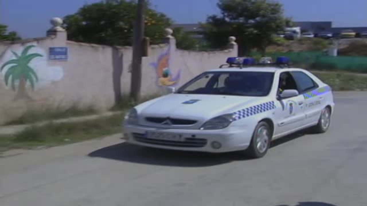 Once años después del asesinato de Lucía, su exmarido y otros tres hombres se sientan en el banquillo de los acusados