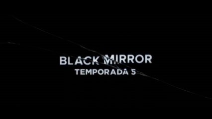 Así conecta la 5ª temporada de Black Mirror con el resto de la serie