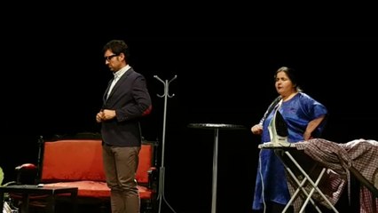 Blanca Marsillach y Fundación Repsol celebran los 10 años de teatro inclusivo