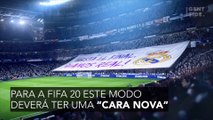 FIFA 20 : Primeiras notícias sobre os últimos desenvolvimentos no modo Carreira