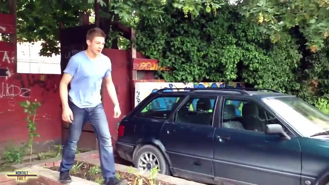 Top 100 FAILS Compilation