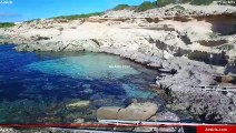 Calò des Mort, Islas Baleares