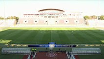 RE-LIVE: Malta U21 vs Bosnia and Herzegovina U21