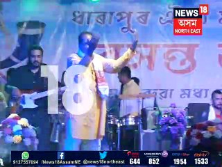 নাগৰিকত্ব সংশোধনী বিধেয়ক আহিলে পুনৰ উৎপাত হ'বঃ জুবিন গাৰ্গ