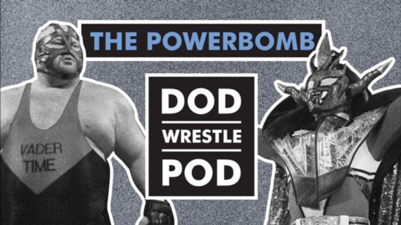 THE POWERBOMB