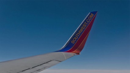 Southwest Is Having a 3-day Sale With Flights As Low As $49