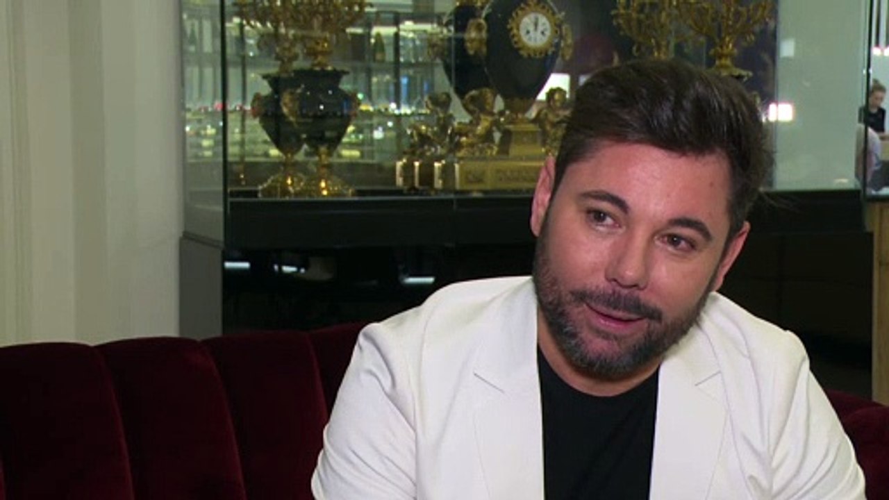 Miguel Poveda: ¿Espera que Isabel Pantoja salde su deuda tras Supervivientes?