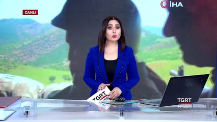 Mehmetçiğe Duygulandıran Sürpriz