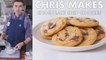 Chris Makes Chocolate Chip Cookies