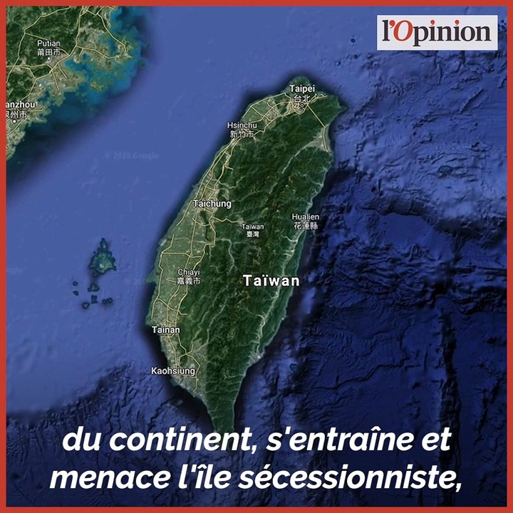 Allô Jean-Do: en 2019, une nation peut-elle encore réaliser un débarquement en territoire ennemi ?