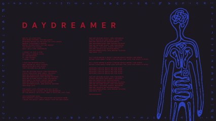 AURORA - Daydreamer (Audio)