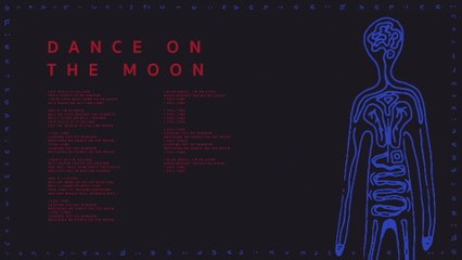 AURORA - Dance On The Moon (Audio)