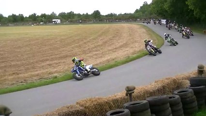 Mix - Trélivan 2019 - Supermotard - 2ème Manche