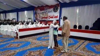 بالتنسيق مع "تحيا مصر".. الداخلية تفرج عن غارمين بعد سداد ديونهم