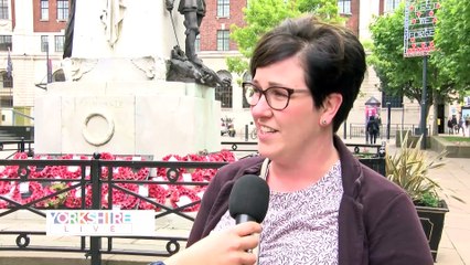 Do Young People Appreciate The D-Day Sacrifice Landings?