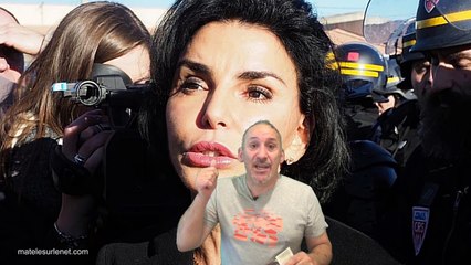 Des news de Rachida Dati notre ancienne Ministre