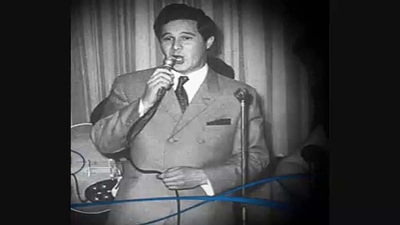 Неџад Салковић - Ах мерака у вечери ране