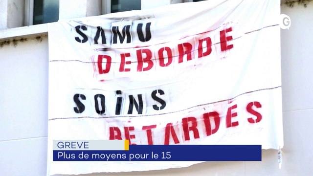 Grève au Samu, cabanes à oiseaux, et voie verte en Oisans - 5 JUIN 2019