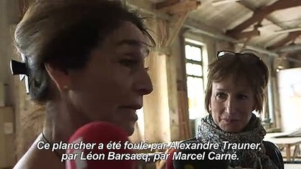 La Victorine à Nice, des studios centenaires