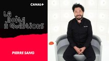 La Boîte à Questions de Pierre Sang – 05/06/2019