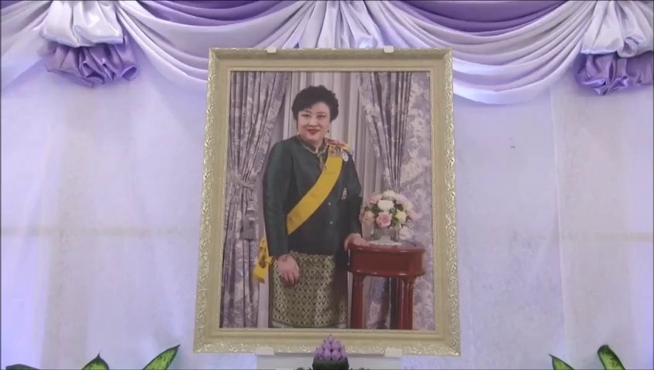 แชร์กันสนั่น! วงในเผยข่าวองค์โสมฯ  สิ้นแล้ว แต่ในหลวง ร.10 สั่งให้ปิดข่าวไปก่อน เดี๋ยวค่อยประกาศทีหลัง